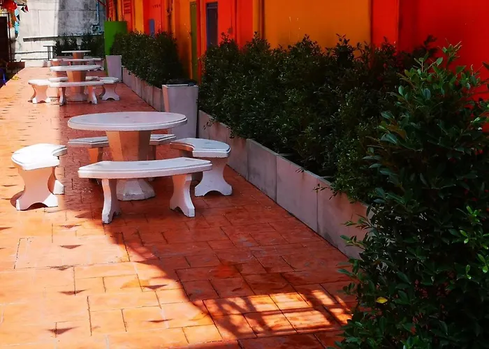 Plu Garden 2*